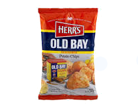 herrs old bay chips